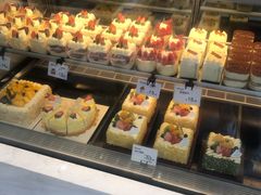 -法贝滋动物奶油蛋糕(广益哥伦布店)