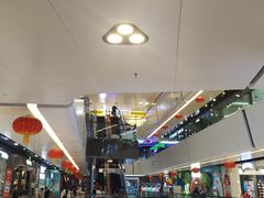 -万达广场(北京槐房店)