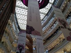 -新世界大丸百货