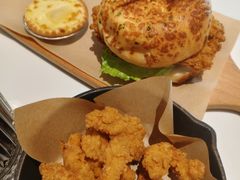 -必胜客(万达百货店)