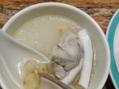 -春润大地海南椰子鸡(沙井京基百纳广场店)
