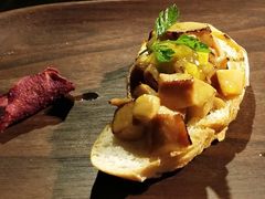-wann lounge 低温慢煮牛排·清吧
