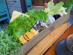 -手选潮汕鲜牛肉火锅(二七广场店)