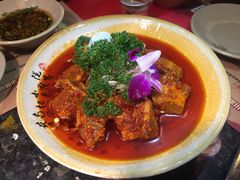 花千骨-蜀大侠火锅(东园路店)