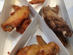 -达美乐比萨(商城路店)