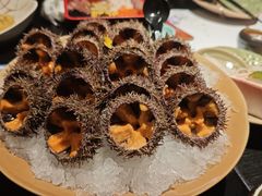 -花潮料理艺食馆(成都万象城店)