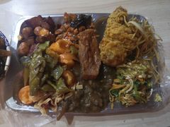 -晓宇盒饭(民安街店)