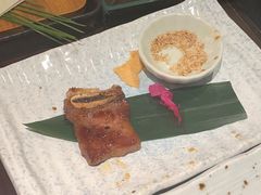 -匠和风精致料理(莆田财富中心店)