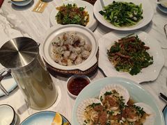 -曹家小菜(胜太路店)