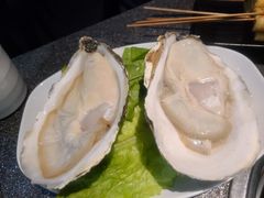 -野迹·石橄榄鸡·烧烤(新洲店)