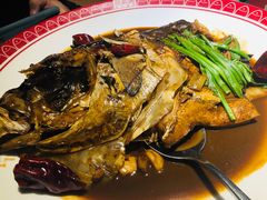 -旺顺阁鱼头泡饼(常营店)