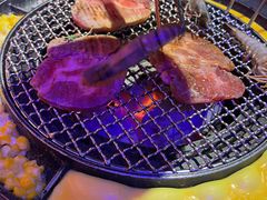 -釜山火炉·海鲜烤肉(紫藤路店)