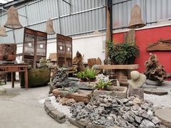 -金科花卉市场