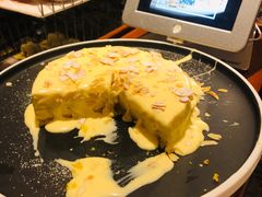 -广州天河希尔顿酒店