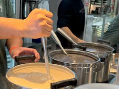 -芝麻糊世家(西华店)