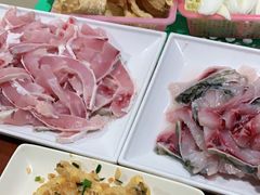 -中山脆肉鲩(新圳东路店)
