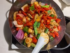 -石头咕(葵蓬店)