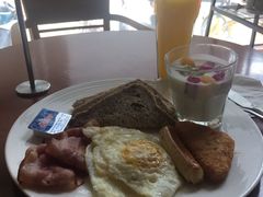 -ZEMOCAFE·FUSION FOOD(西交利物浦店)