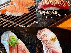 -四葉寿司·城市景观(深圳湾1号店)