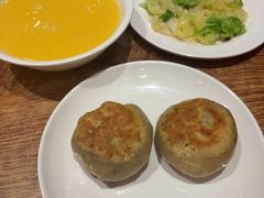 -清真吴记门钉肉饼·喜多利