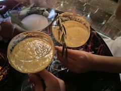 -大连君悦酒店 · VIVA(星海广场店)
