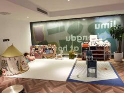 -明宇集团·积木枝芽母婴健康管理中心(天府店)