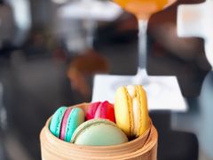 -池畔酒吧 WET Bar