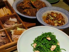 -那家小馆•北京菜•烤鸭(中关村店)