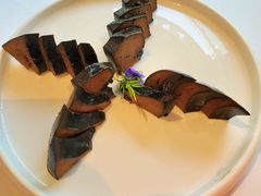 -月福京味斋·烤鸭店·北京菜(鼓楼总店)