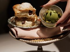 -壳里西餐厅Coquille Seafood Bistro(蒙自路店)