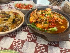 -老三样·旧食新味(船山路店)