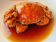 -有位虾匠·手工土菜小馆(市北店)