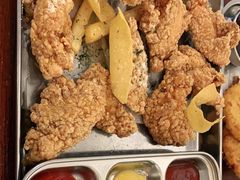 -青春分食(仙林大学城店)