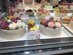 -BON CAKE(华贸购物中心店)