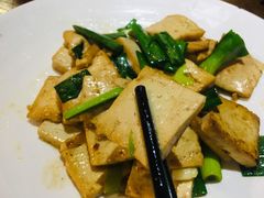 柴火豆腐-来小酌·长安酒家(翠庭大厦店)