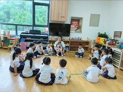 -玛利娅蒙特梭利双语幼儿园·托育(百家湖直营园)