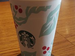 -星巴克(秦皇岛乐都汇店)