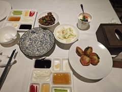 -四季民福烤鸭店(望京南湖东园店)