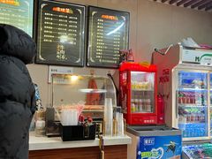 -老宋淮南牛肉汤(大通路店)