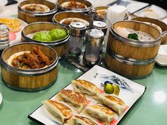 -中国饭店-餐厅