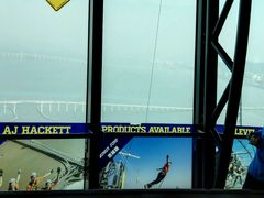 -澳门旅游塔360°旋转餐厅(南湾湖广场店)