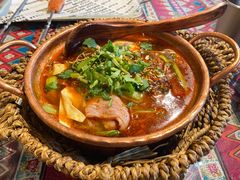 -火塘云南烧烤大排档