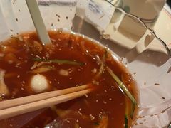 -七八冷面·延边朝鲜族美食(欢乐谷店)