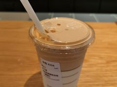 -星巴克(杭州运河上街店)