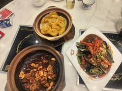 -大嫂镬仔·焖鸡煲·啫啫煲(逢源路店)