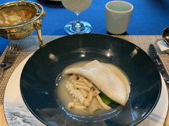 -鱼桥巷·美学川菜