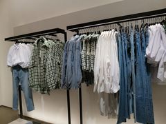 -ZARA(大悦城店)
