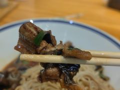 -天天鲜面馆(衡山路店)