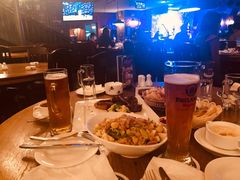 -宝莱纳啤酒花园餐厅PAULANER BRAUHAUS Nanjing(广州路店)