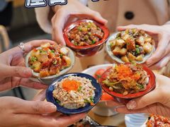 -火山屋台(新街口店)